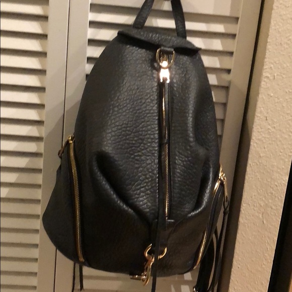 rebecca minkoff backpack large